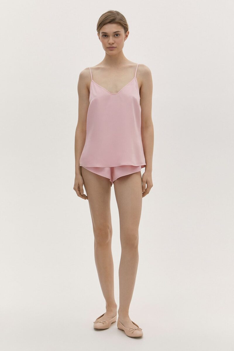 Шорты Clo Pink