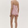 Шорты Clo Pink