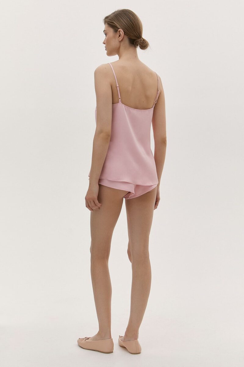 Шорты Clo Pink