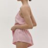 Шорты Clo Pink