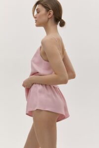 Рубашка Clo Pink Рубашка Clo Pink