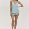 Шорты Clo Blue