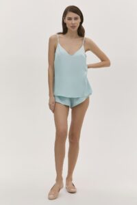 Топ Clo Blue Топ Clo Blue