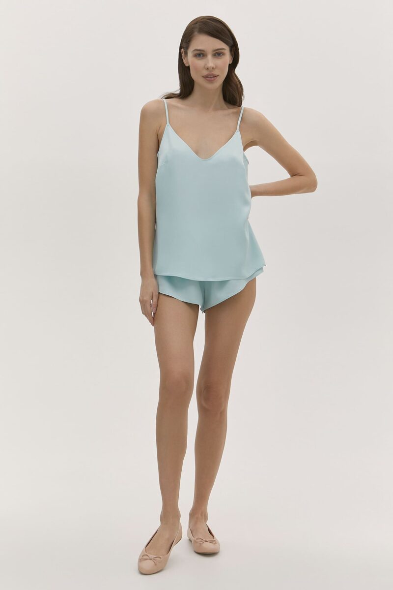 Шорты Clo Blue