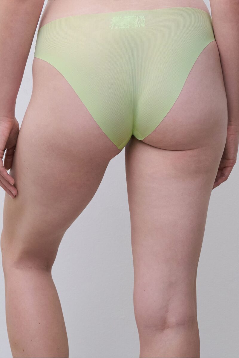 Трусики-слипы Pulpies Vivid Green