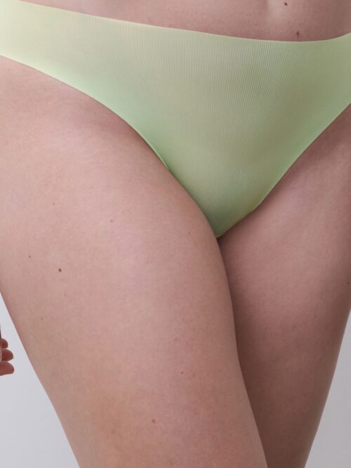 Трусики-слипы Pulpies Vivid Green