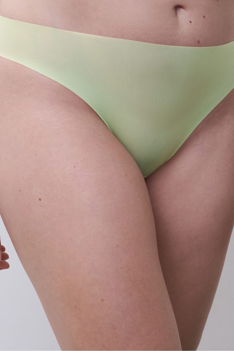 Трусики-слипы Pulpies Vivid Green