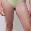 Трусики-слипы Pulpies Vivid Green