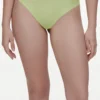 Трусики-стринги Pulpies Vivid Green