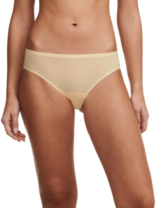 Трусики слипы Soft Stretch Sunflower Yellow