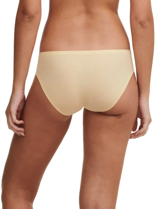 Трусики слипы Soft Stretch Sunflower Yellow