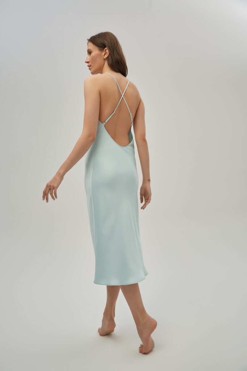 Сорочка Maxi Clo Blue