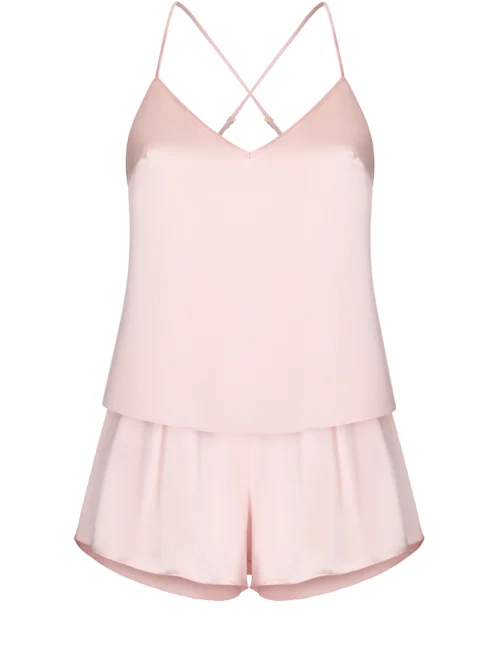 Пижама Belle de jour Pink