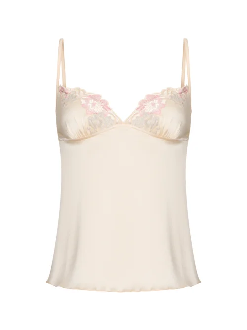 Топ Blush Whisper Peach