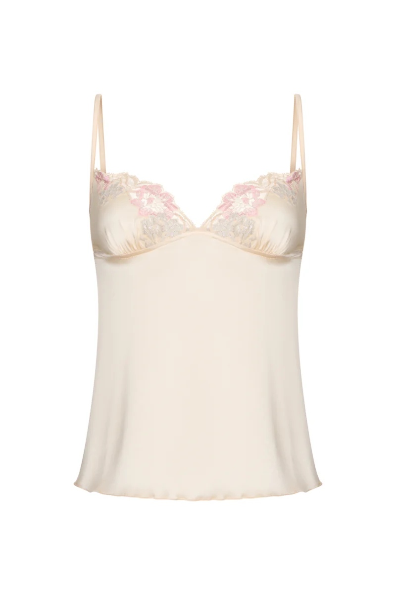 Топ Blush Whisper Peach
