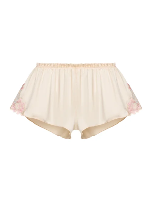 Шортики Blush Whisper Peach