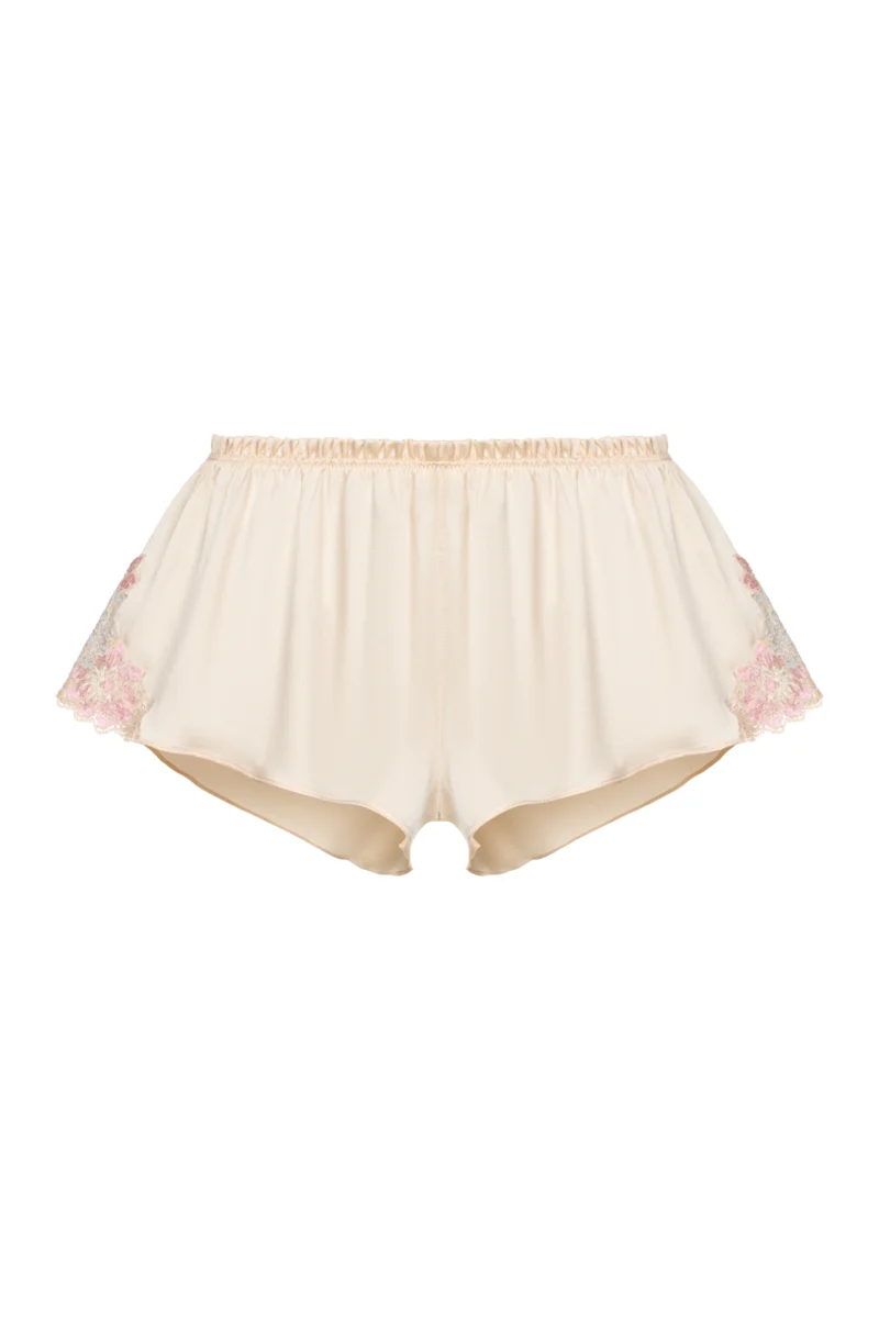Шортики Blush Whisper Peach