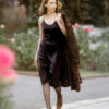 Сорочка Maxi Clo Black