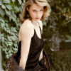 Сорочка Maxi Clo Black