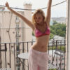 Бюстгальтер Love Lace Pink