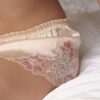 Шортики Blush Whisper Peach