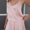 Пижама Belle de jour Pink