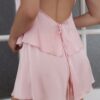 Пижама Belle de jour Pink