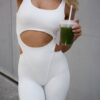Комбинезон EG Milk
