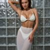 Топ Vikki Milk