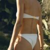 Плавки Daisy Ivory