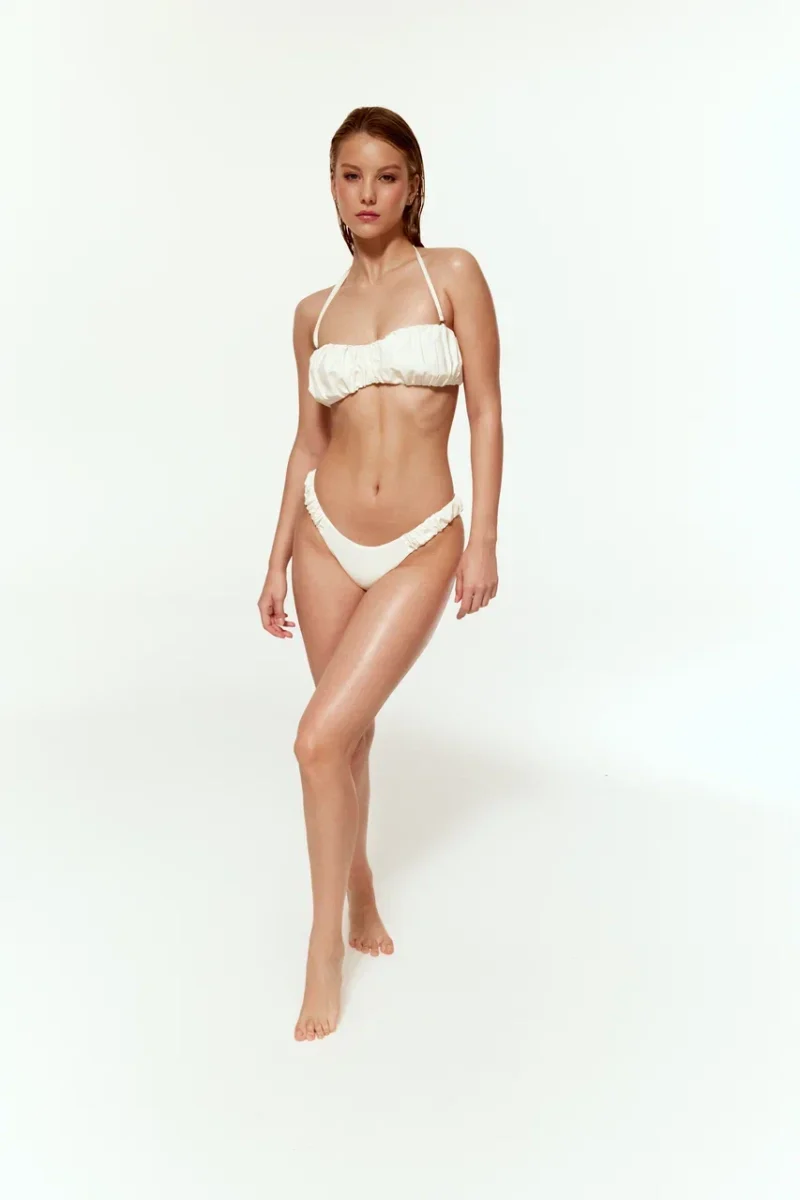 Плавки Daphna Ivory