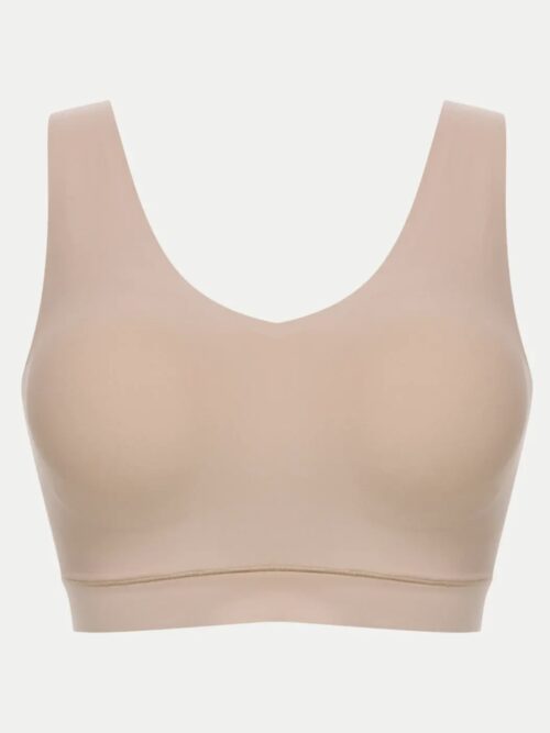 Топ Soft Stretch Golden Beige