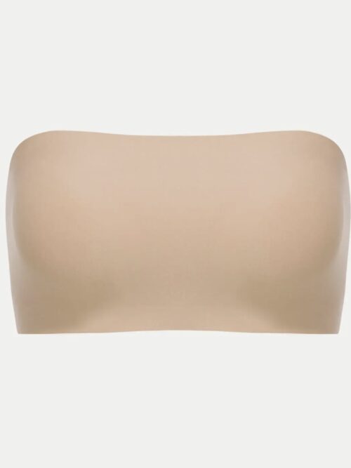 Бандо Soft Stretch Nude