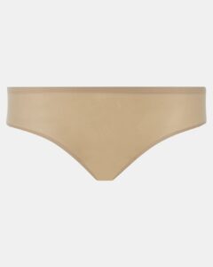 Топ Soft Stretch Nude