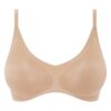 Бюстгальтер-топ Soft Stretch Stripes Sirocco Бюстгальтер-топ Soft Stretch Stripes Sirocco