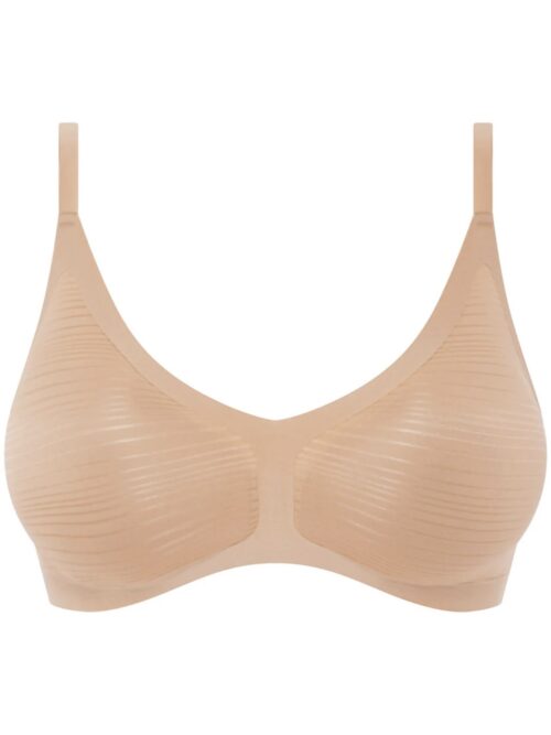 Бюстгальтер-топ Soft Stretch Stripes Sirocco