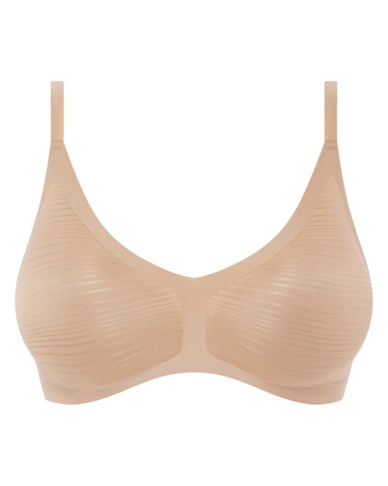 Бюстгальтер-топ Soft Stretch Stripes Sirocco Бюстгальтер-топ Soft Stretch Stripes Sirocco