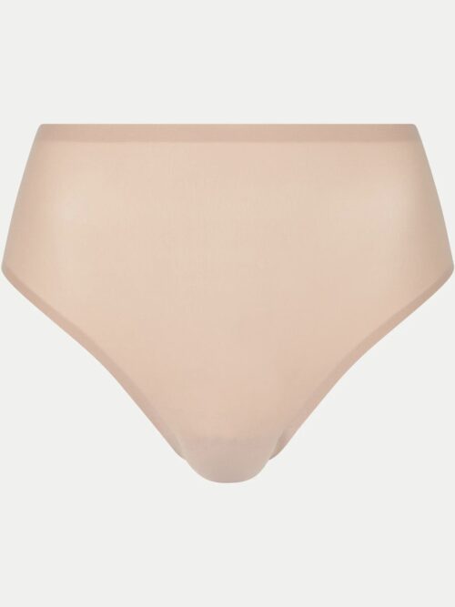 Трусики стринги завышенные Soft Stretch Nude Трусики стринги завышенные Soft Stretch Nude