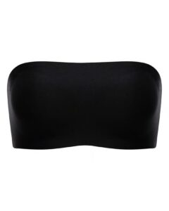 Трусики стринги завышенные Soft Stretch Black