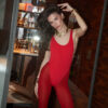 Купальник Malibu Royal Red