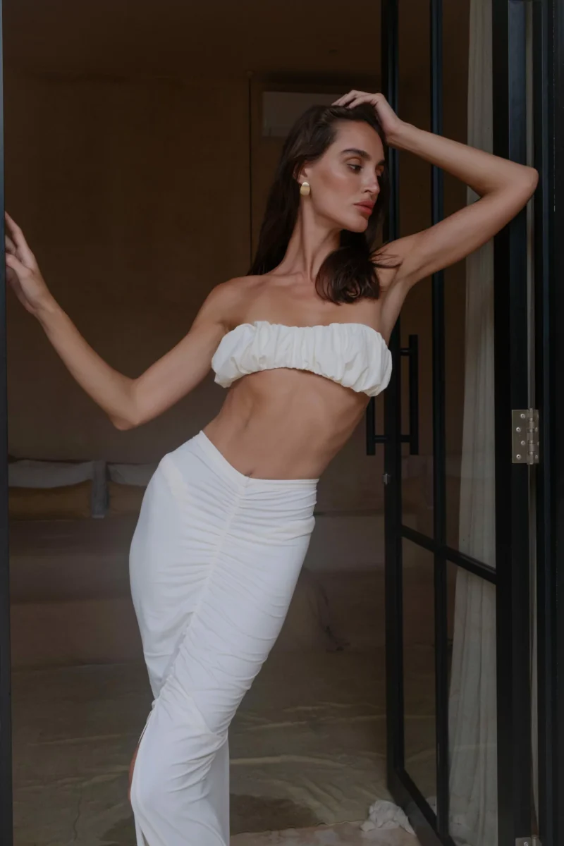 Топ Daphna Ivory