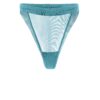 Трусики NICOLE Bal des Fleurs Menthol