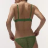 Бюстгальтер Uma Green