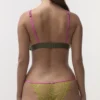 Бюстгальтер Love Lace Green