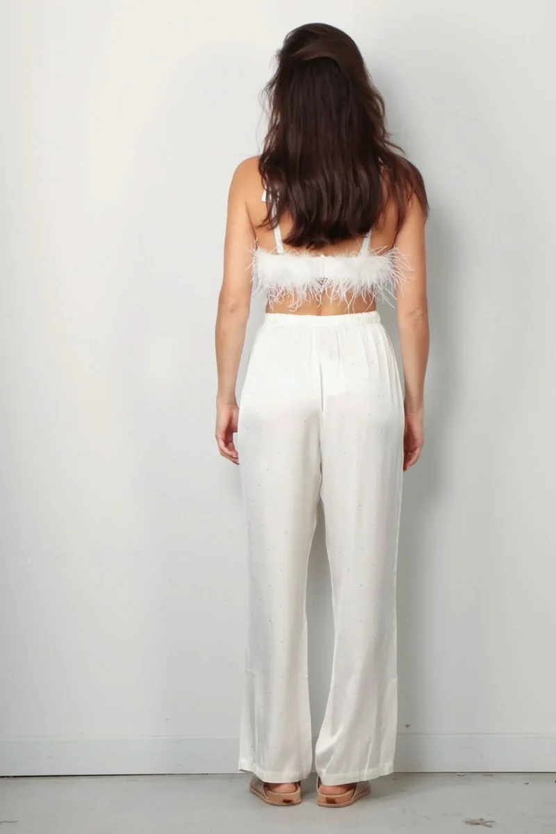 Бюстгальтер Fanny Off White
