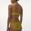 Бюстгальтер Love Lace Yellow