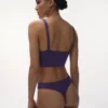 Бюстгальтер Posey Purple