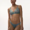 Бюстгальтер Love Lace Blue