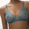 Бюстгальтер Love Lace Blue