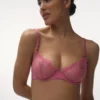 Бюстгальтер Romeo Pink